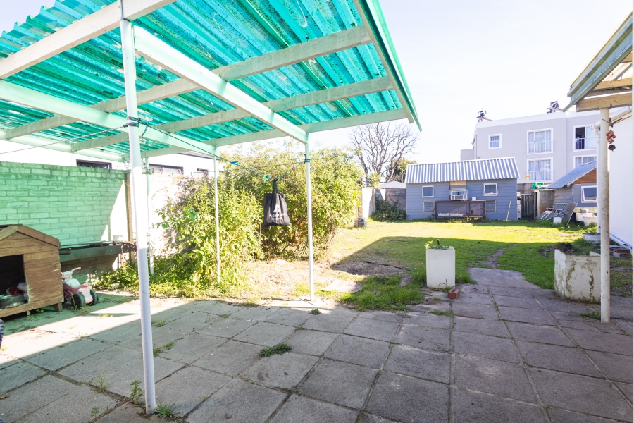 3 Bedroom Property for Sale in Bosonia Western Cape
